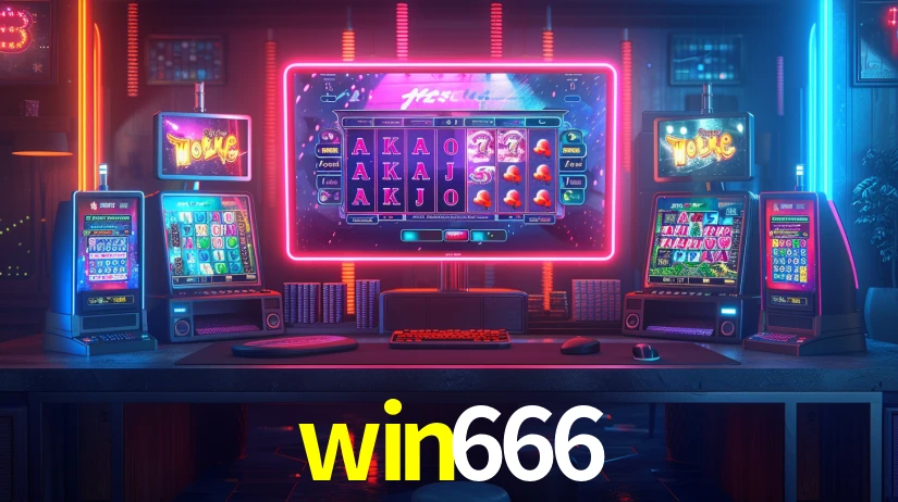 win666