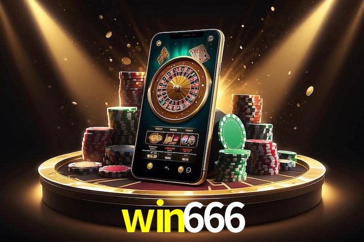 Design Responsivo win666