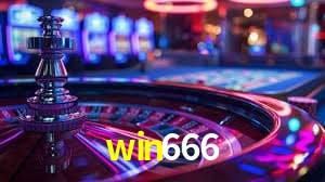 Estatísticas win666