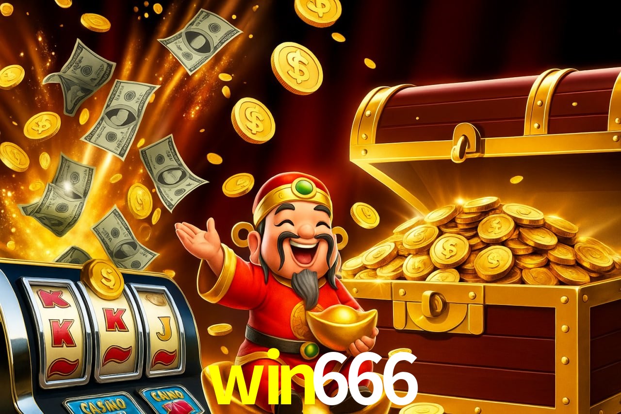 Jogos Exclusivos win666
