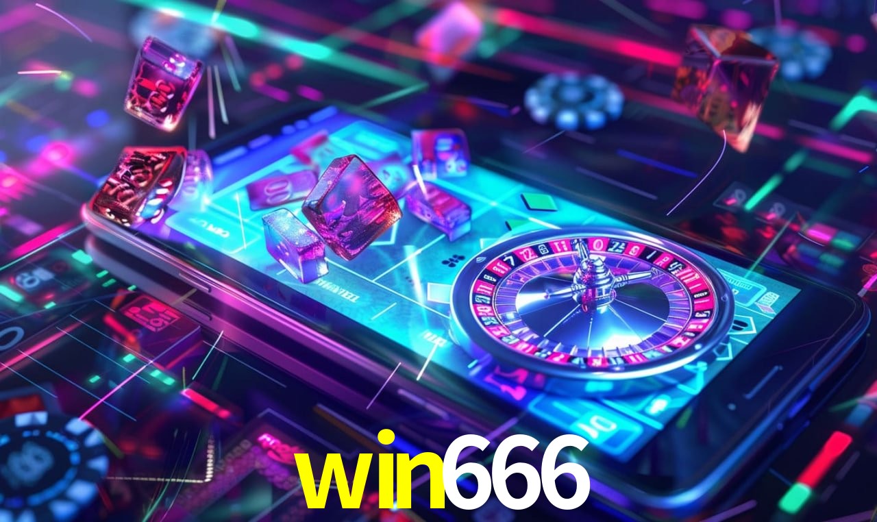 Apostas de Tênis win666
