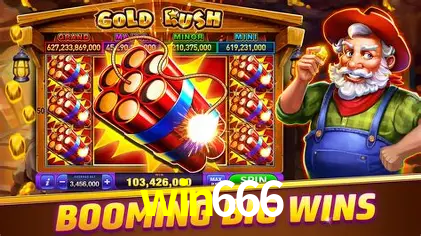 Inovações de Jogos na win666: O Futuro das Experiências Interativas