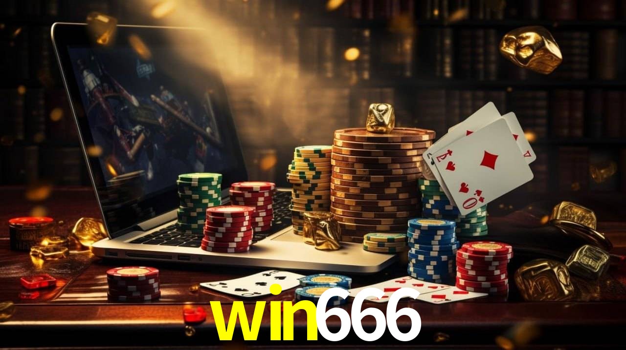 Mesa de Blackjack win666