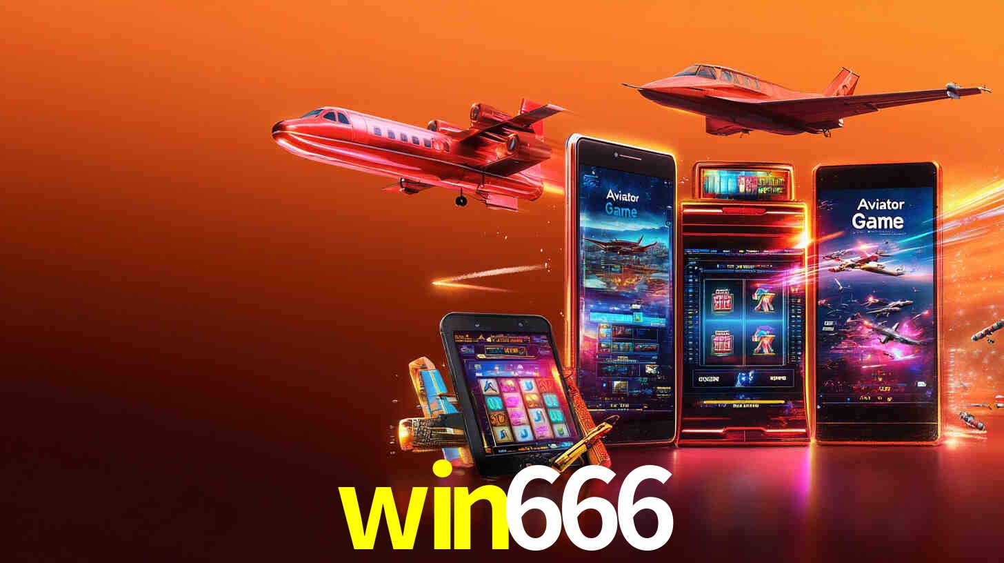 Inovações de Jogos na win666: O Futuro das Experiências Interativas