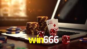 cassino win666