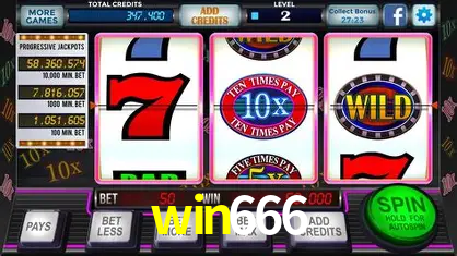 Desvendando o Mundo dos Jogos Virtuais na win666