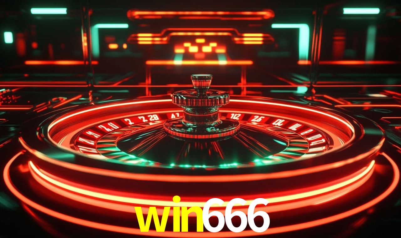 Desvendando o Mundo dos Jogos Virtuais na win666