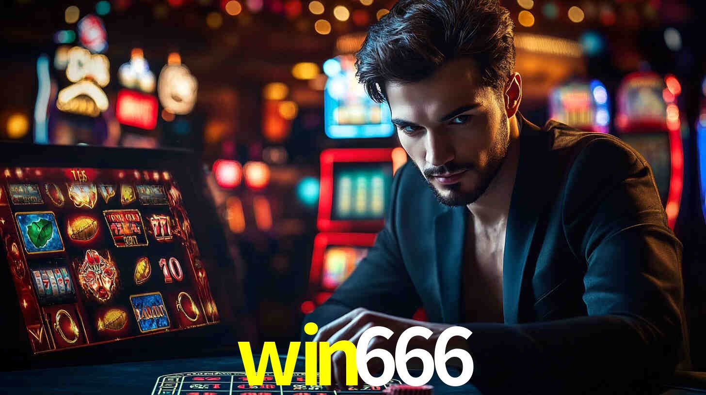 win666