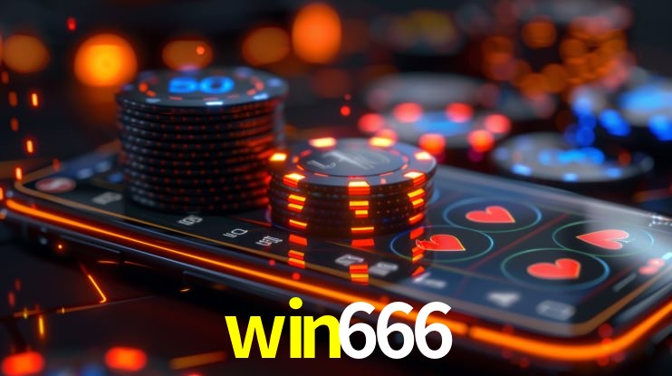 Bonus Features win666