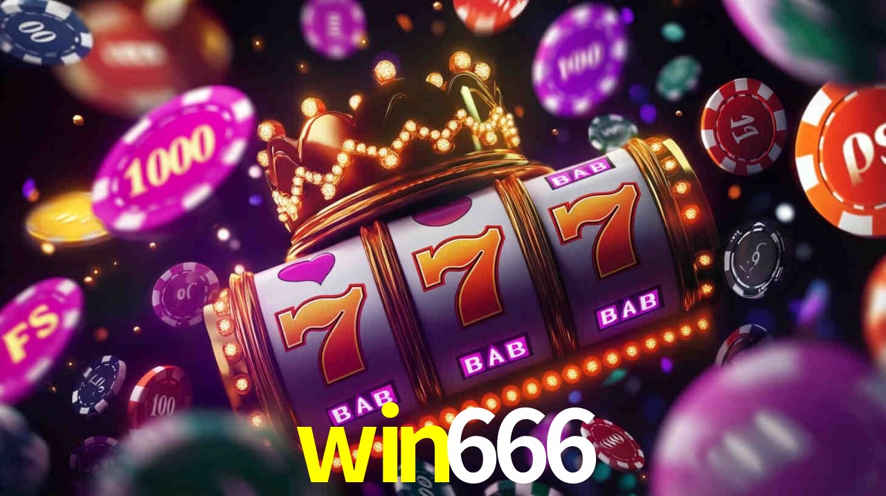 Game Providers win666