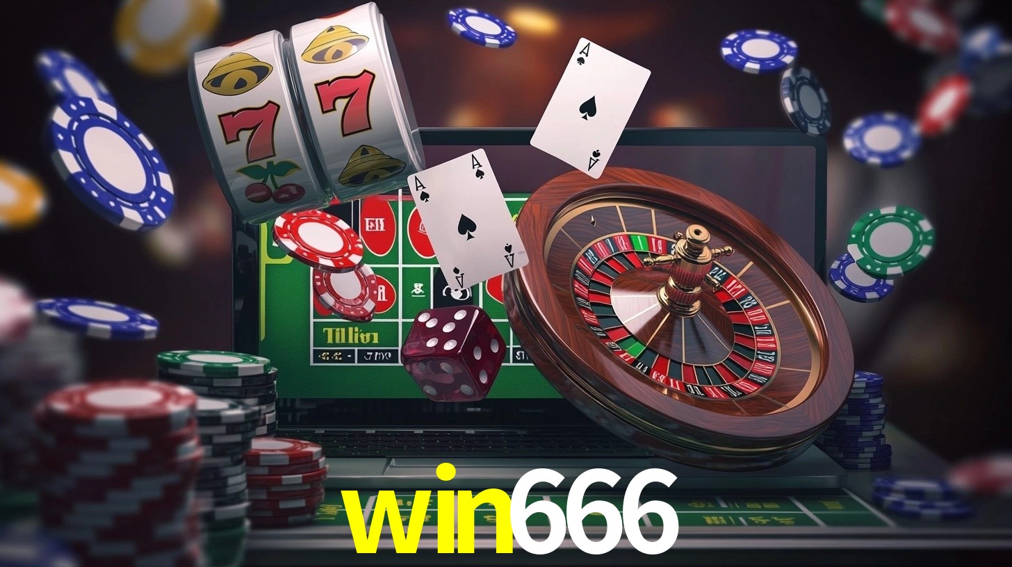 Exclusive Games win666