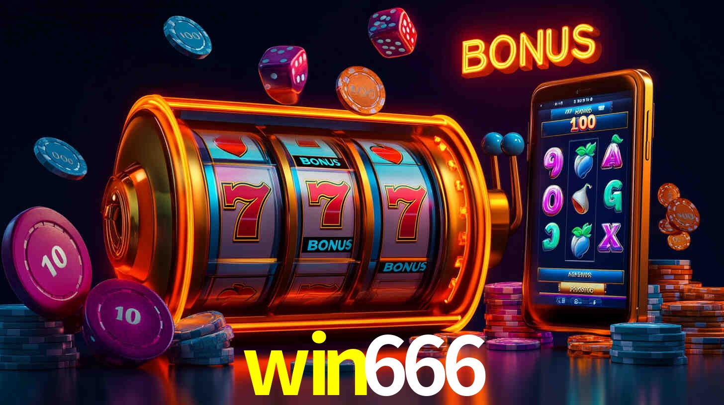Descubra a Essência do win666: Nossa História e Compromissos