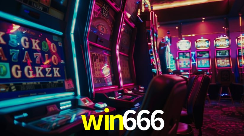 APP oficial da win666 para mobile