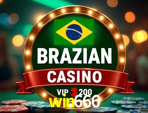 Canal oficial no Telegram da win666