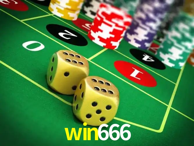 Statistics win666