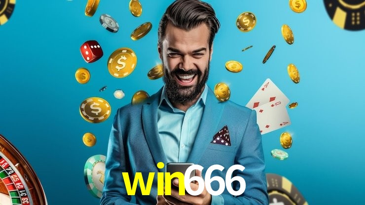 Live Casino win666
