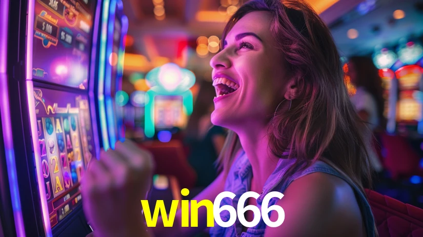win666