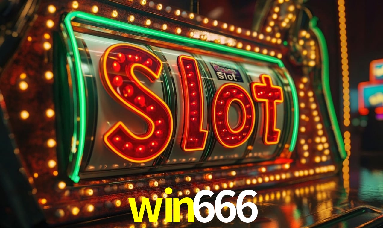Promoção Relâmpago win666