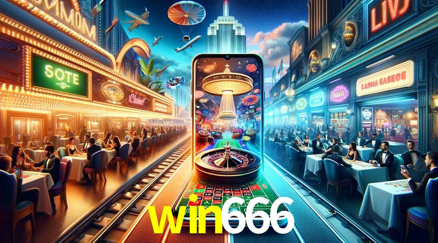 Security Systems win666