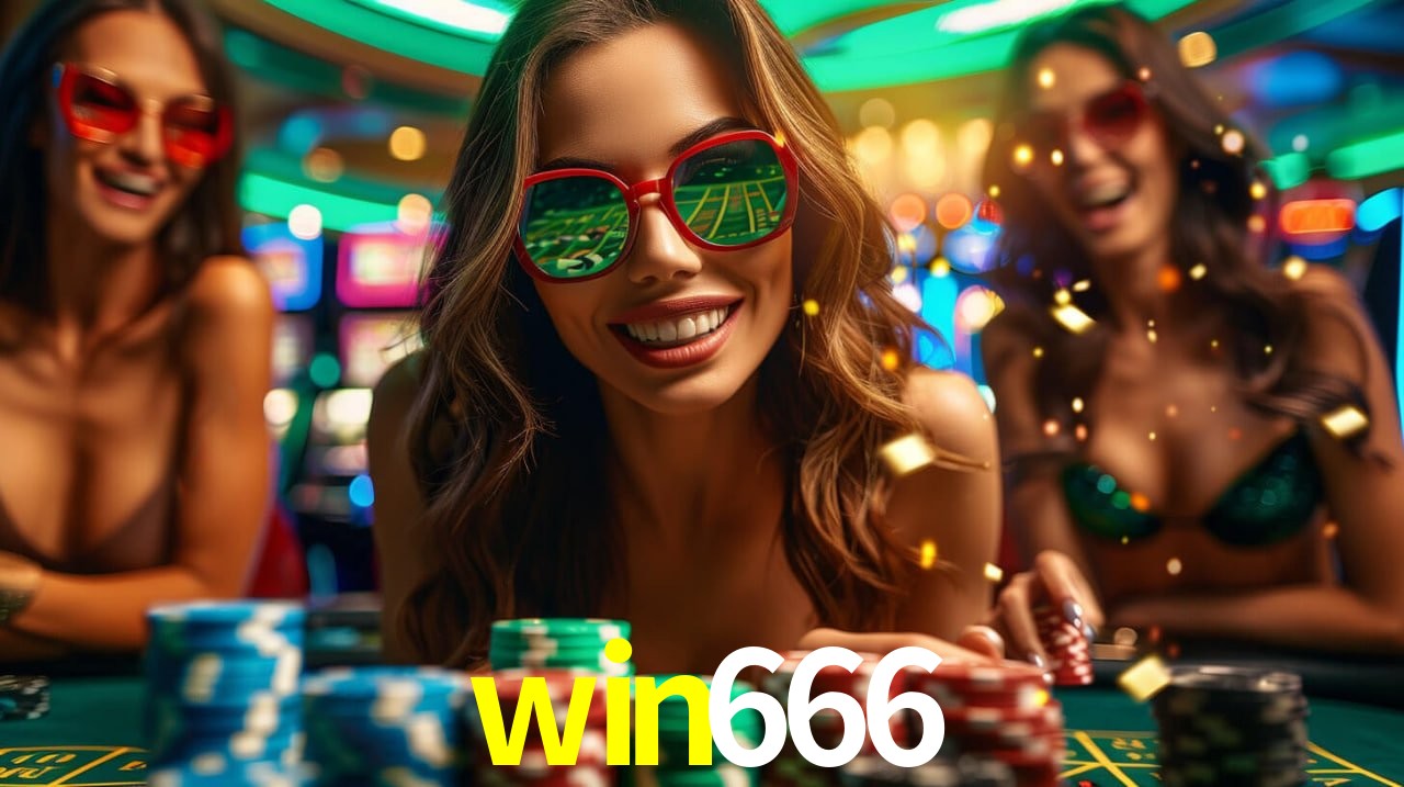 Experiência VIP win666