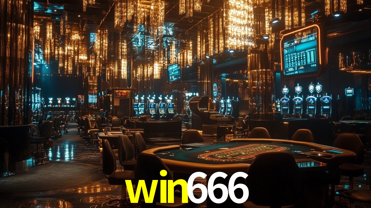 win666 login