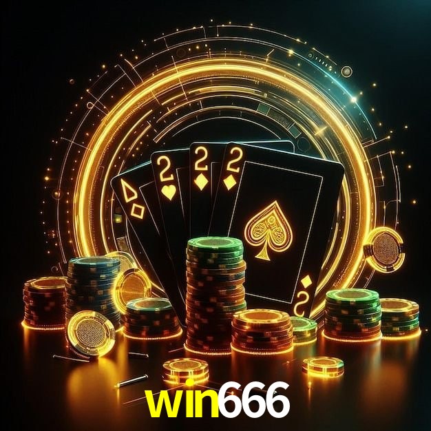 Jogos de Slot win666