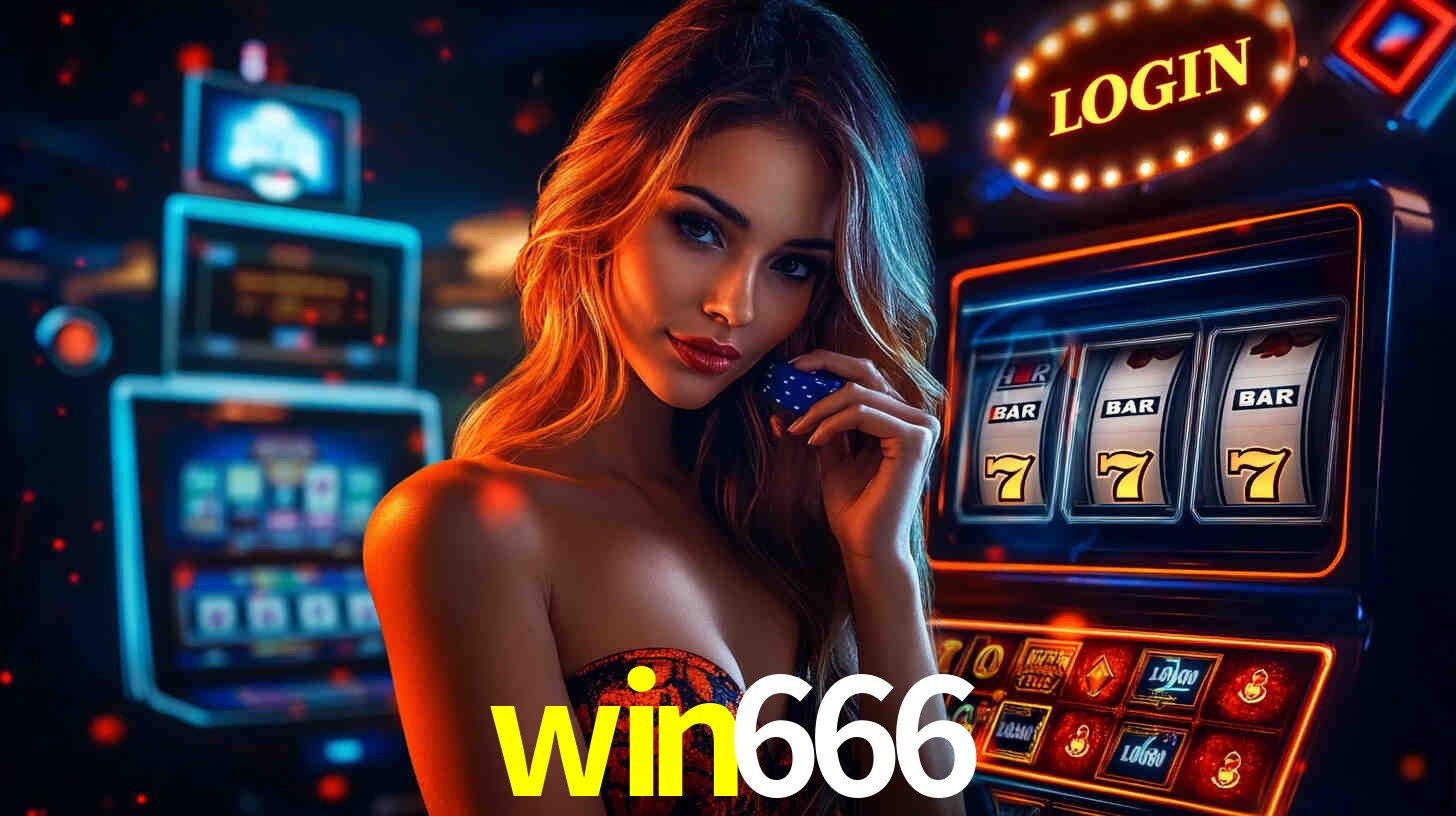 Bônus Generosos e Exclusivos no win666 para Você!