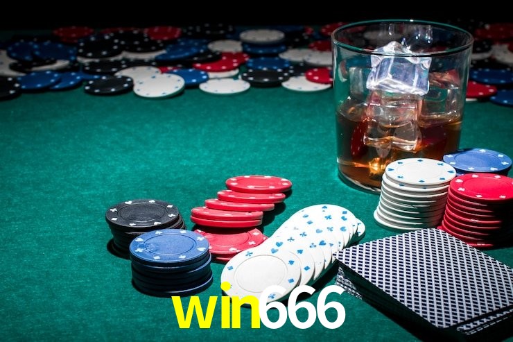 Casino VIP win666