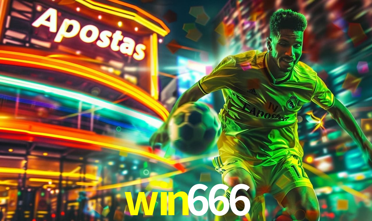 Diretório de Jogos win666