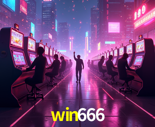 Programa VIP win666