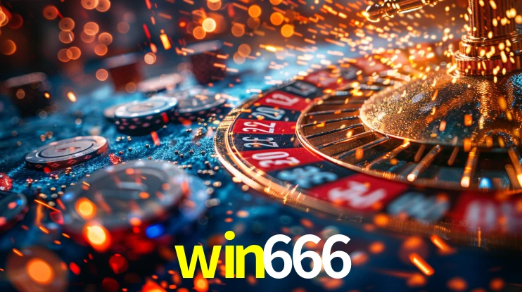 Account Benefits win666