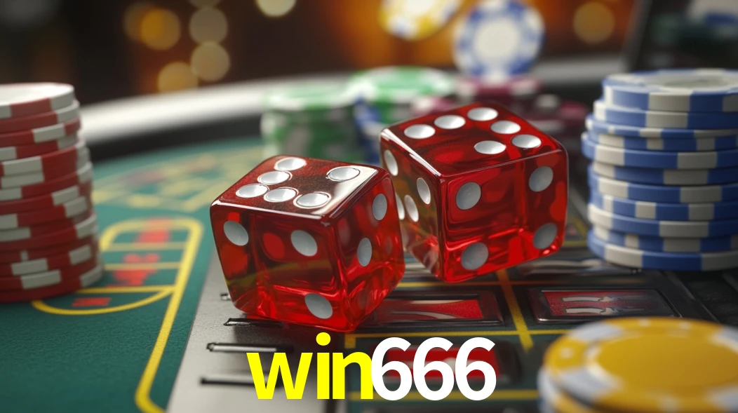 Blackjack Table win666