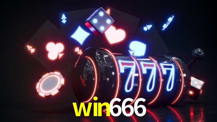 Welcome Bonus win666