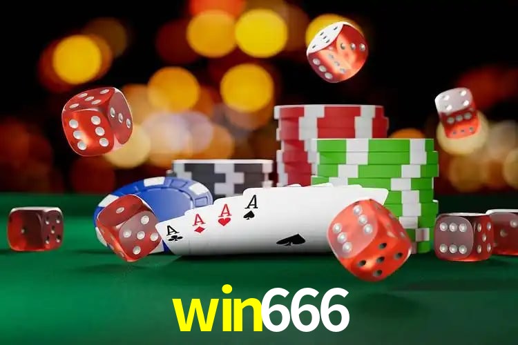 Provedores de Jogos win666