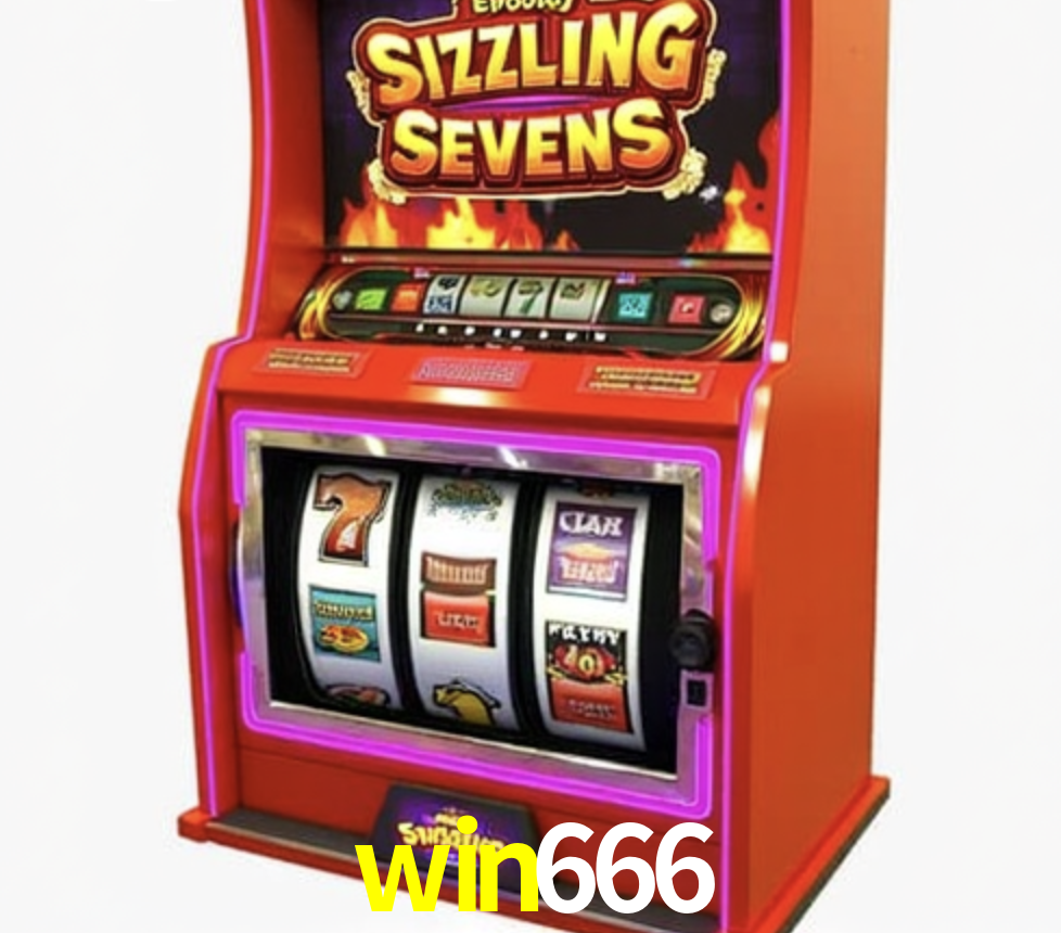 Exclusive Offers win666