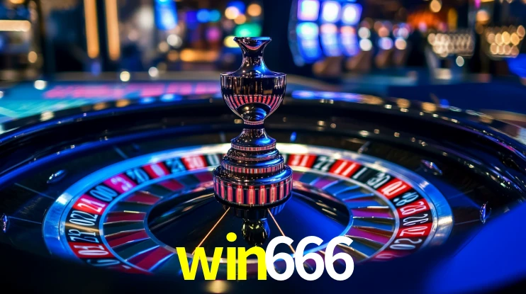 Ofertas Imperdíveis na win666: Promoções e Bônus Que Valem a Pena