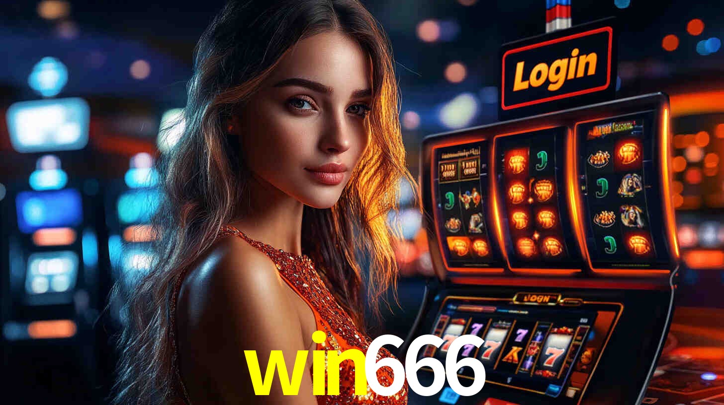 win666 login