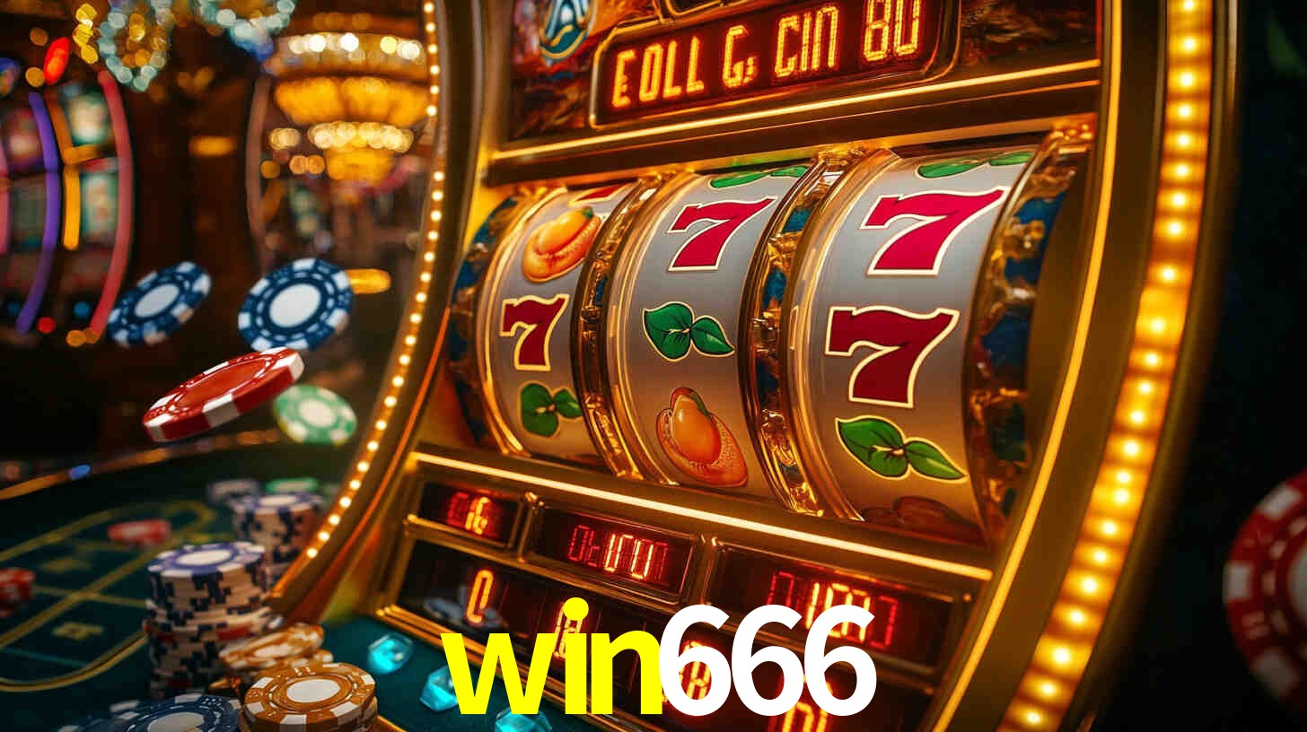 Programa VIP win666