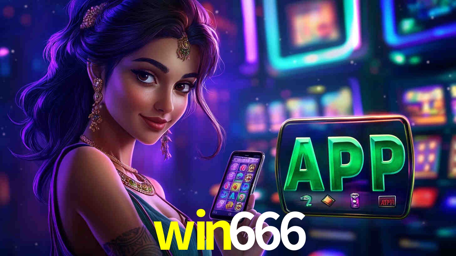 win666: A Experiência de Casino com Jogos de Mesa ao Vivo