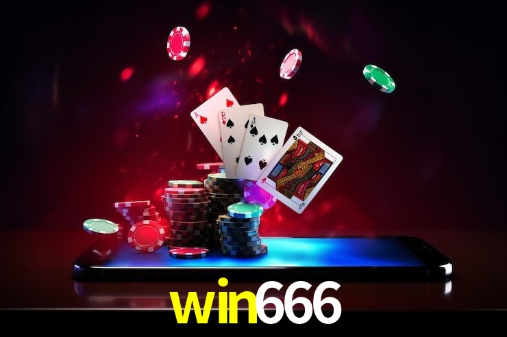 Slot Games win666
