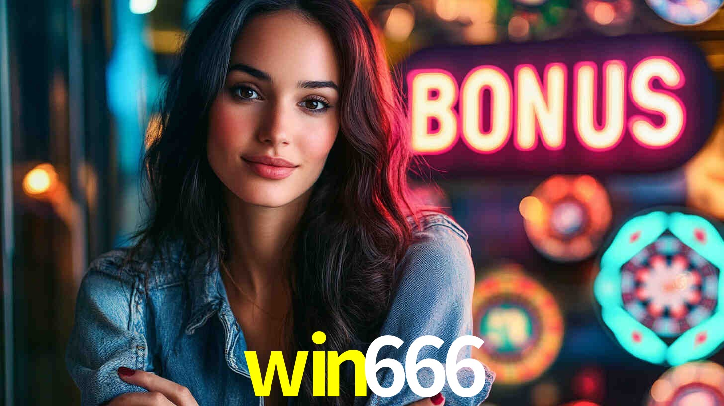 win666