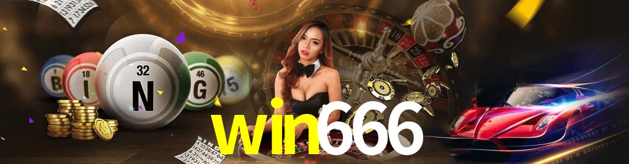 Segurança e performance na plataforma win666