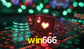 Experiência VIP win666