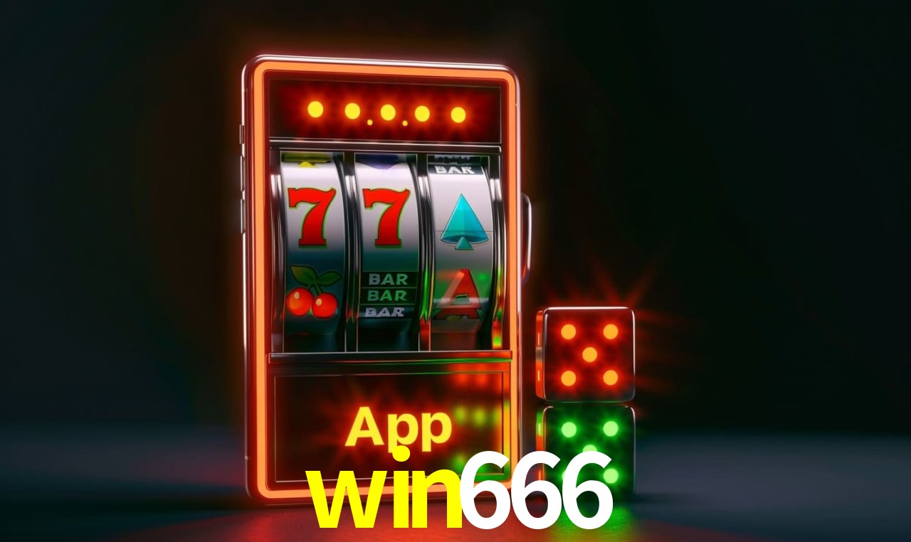 Recursos de Bônus win666