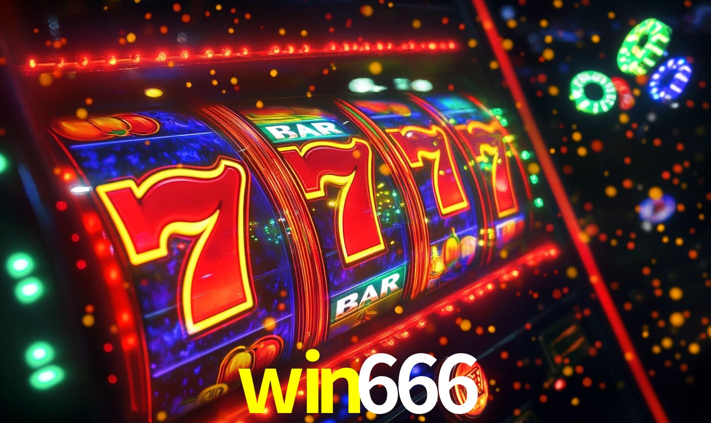 win666 - Top Cassino Brasileiro - win666.com
