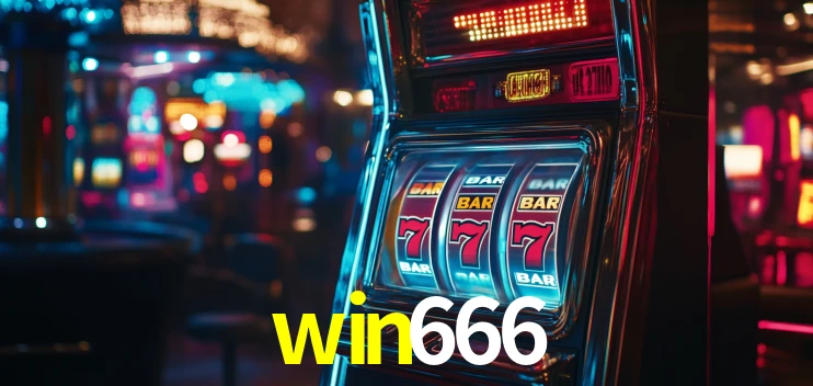 VIP Casino win666