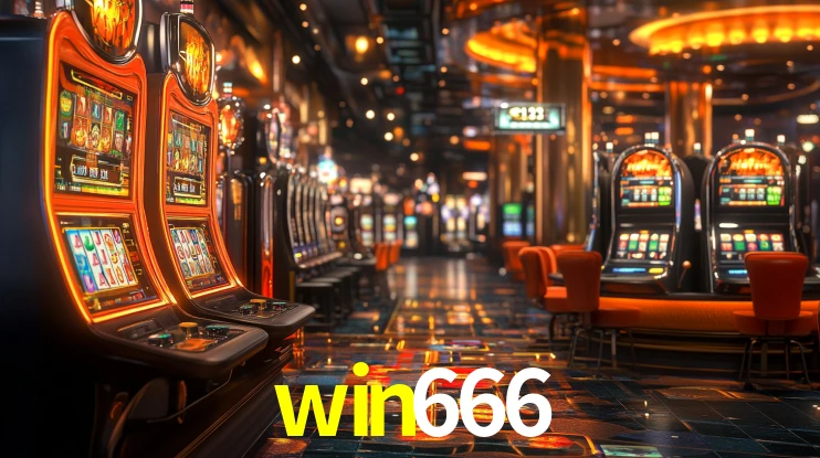 win666 App Interface