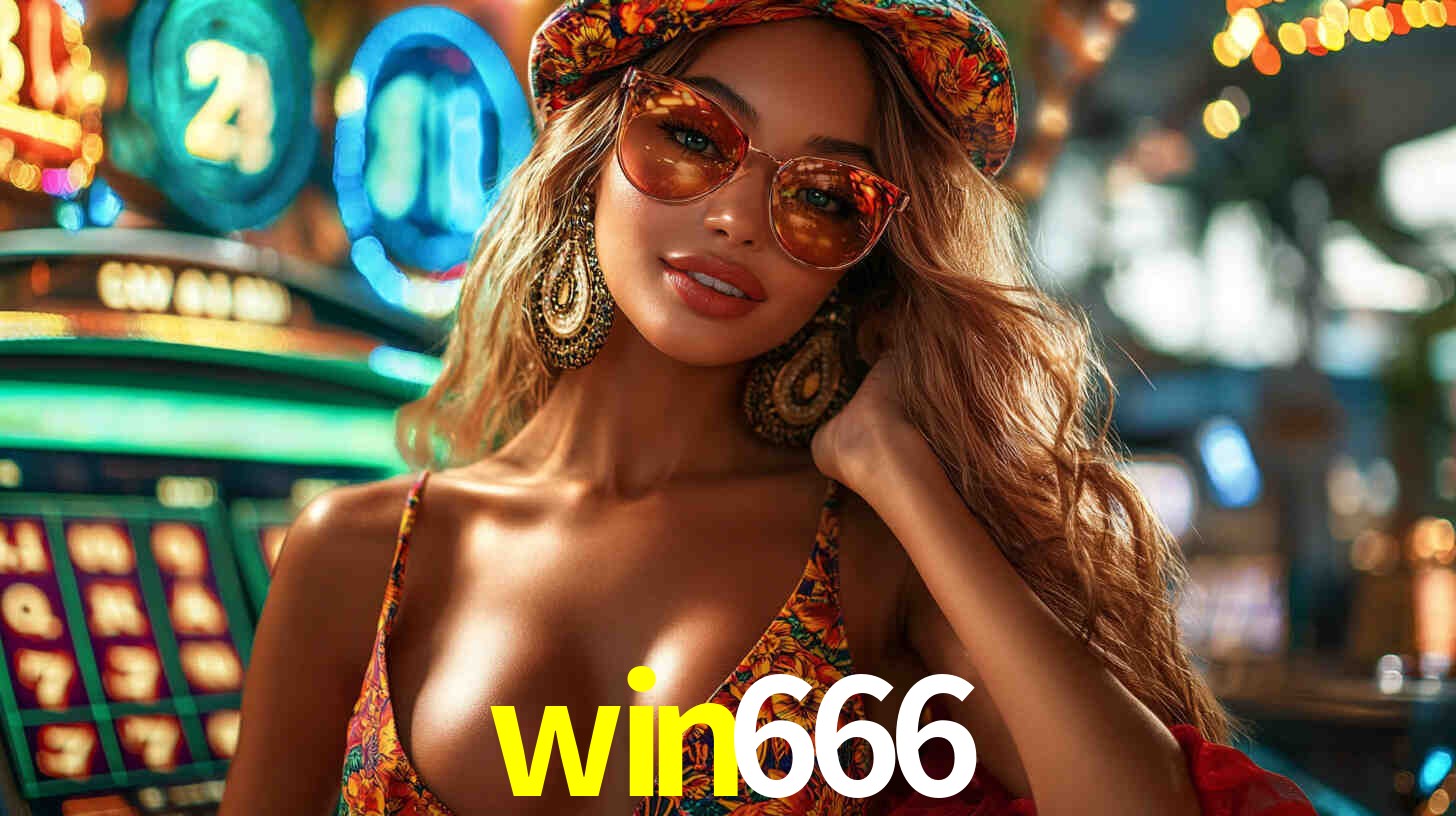 Welcome Bonus win666