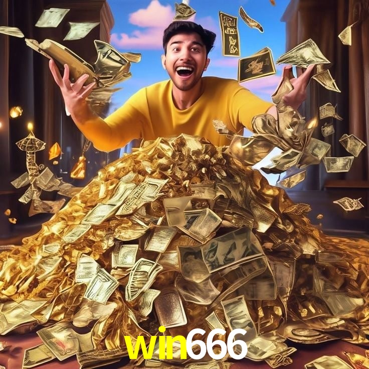 Casino Ao Vivo win666