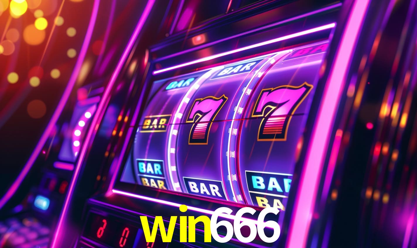 win666: Seu Especialista em Apostas Esportivas Brasileiras